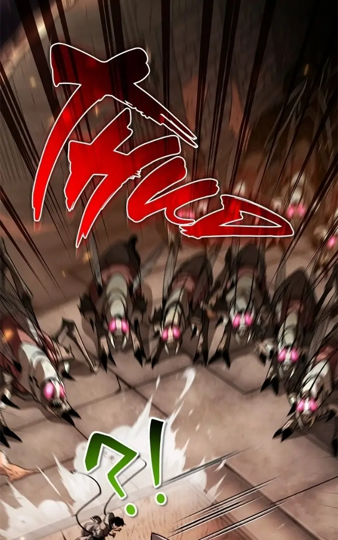 Read Reincarnator EN Manga Online
