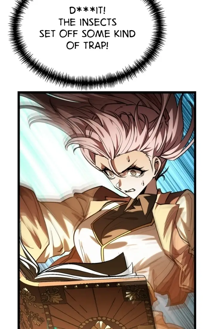 Read Reincarnator EN Manga Online