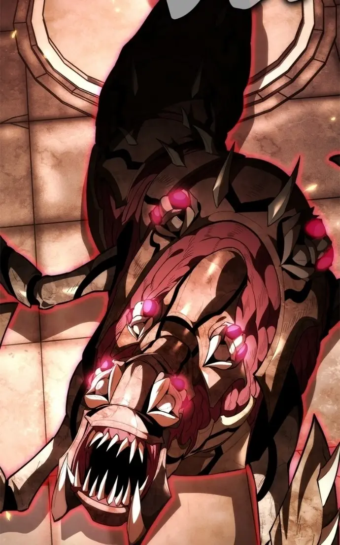 Read Reincarnator EN Manga Online