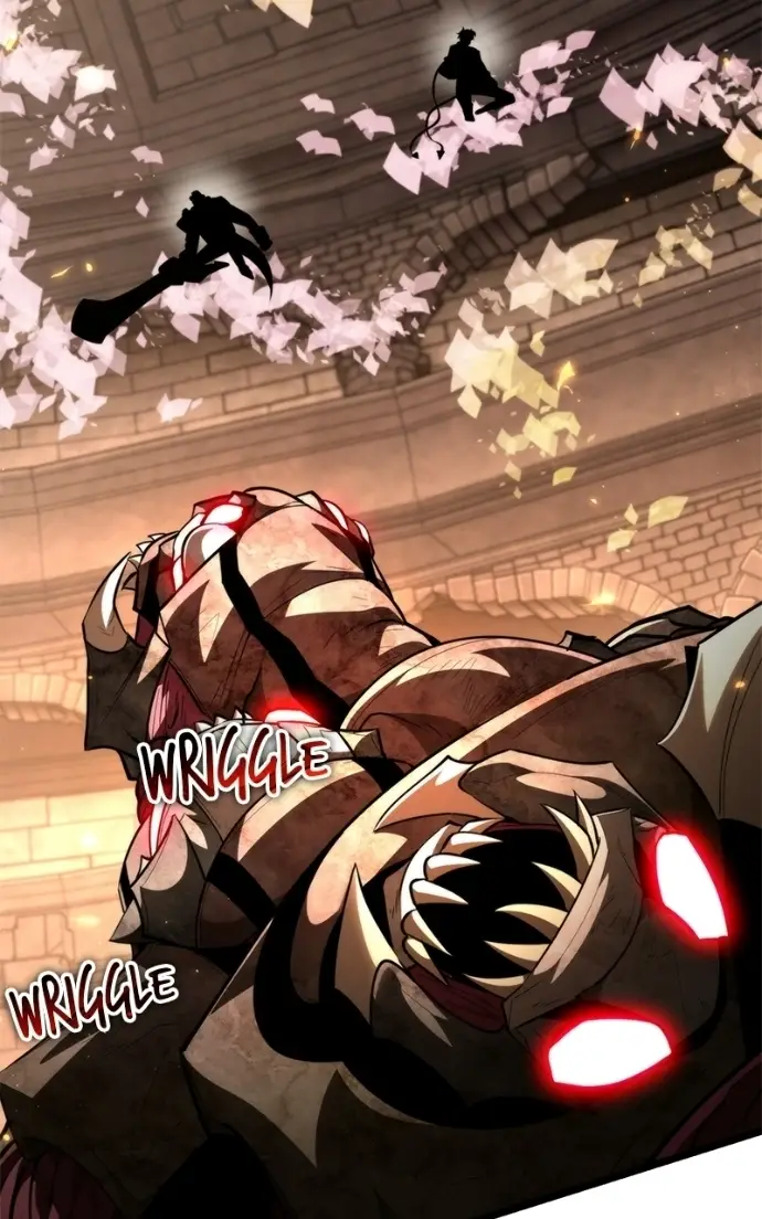 Read Reincarnator EN Manga Online