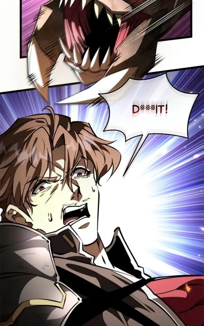 Read Reincarnator EN Manga Online