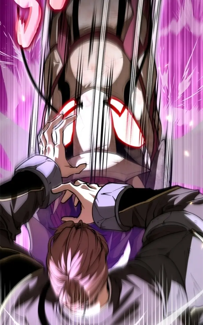 Read Reincarnator EN Manga Online