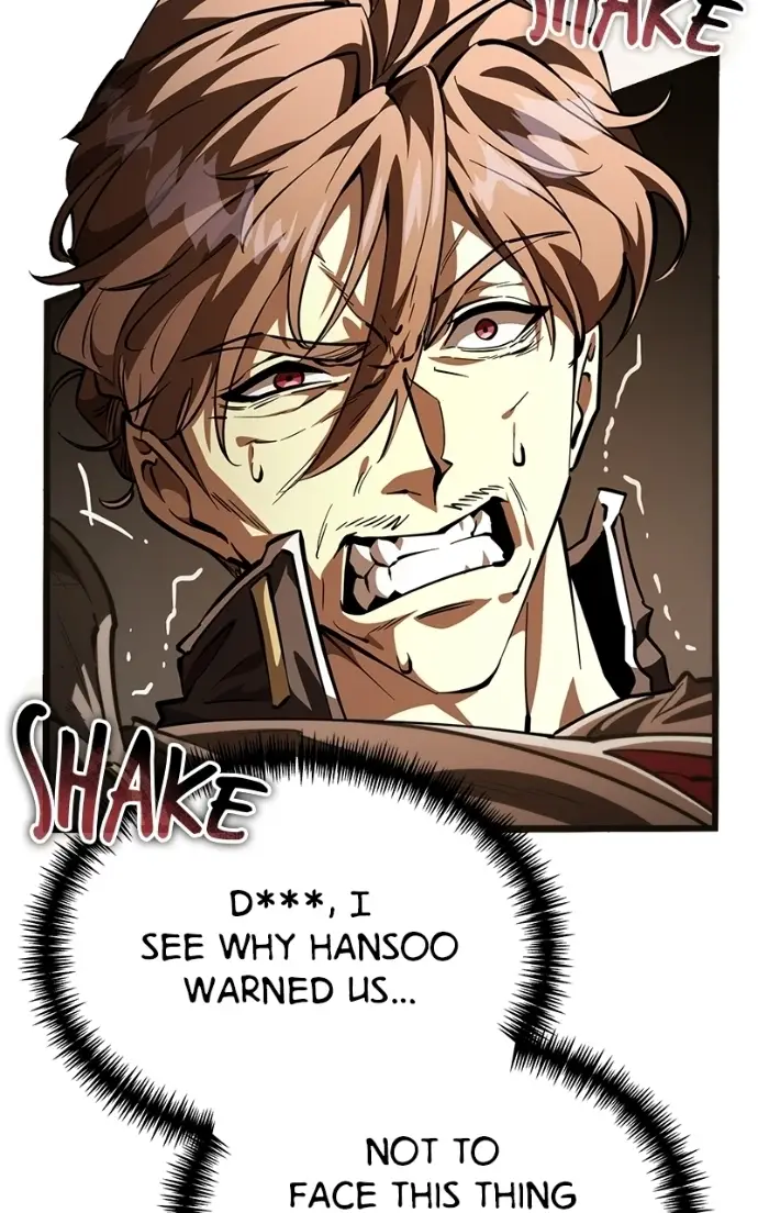 Read Reincarnator EN Manga Online