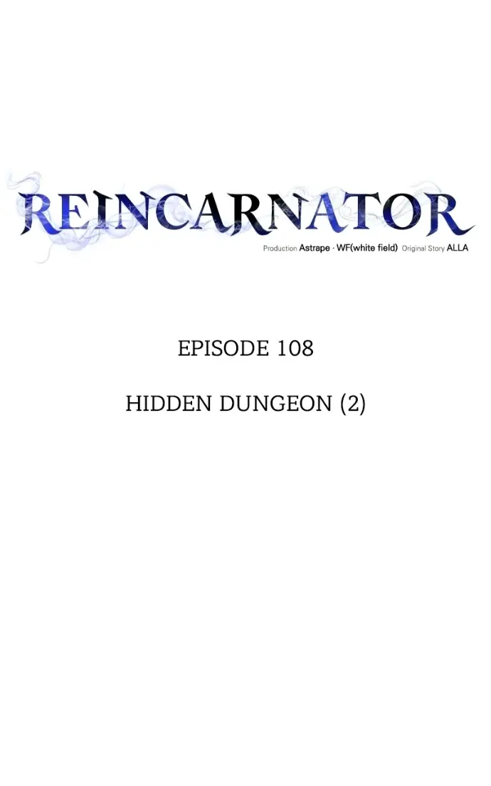 Read Reincarnator EN Manga Online