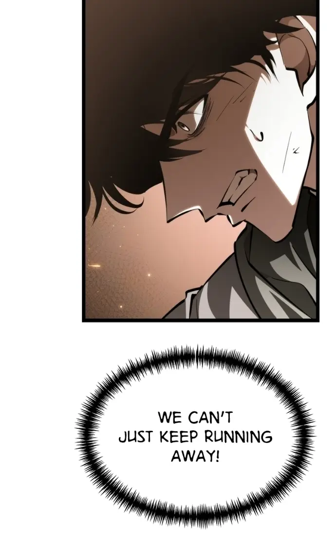 Read Reincarnator EN Manga Online