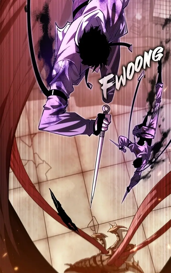 Read Reincarnator EN Manga Online
