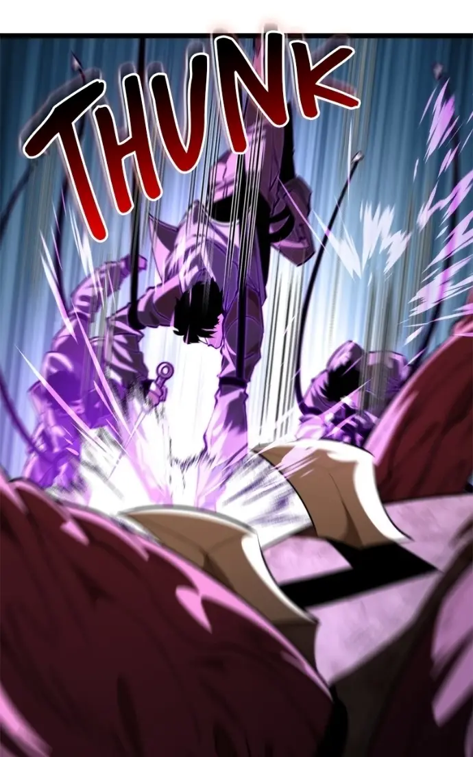 Read Reincarnator EN Manga Online