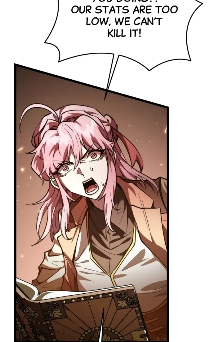 Read Reincarnator EN Manga Online