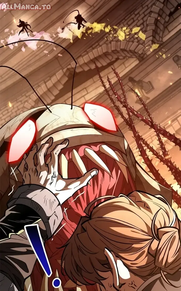 Read Reincarnator EN Manga Online