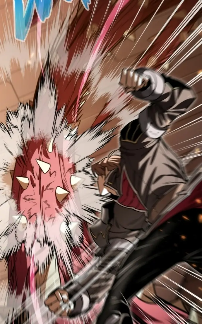 Read Reincarnator EN Manga Online