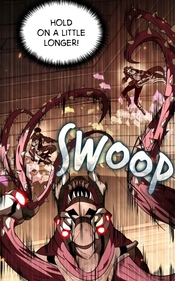 Read Reincarnator EN Manga Online