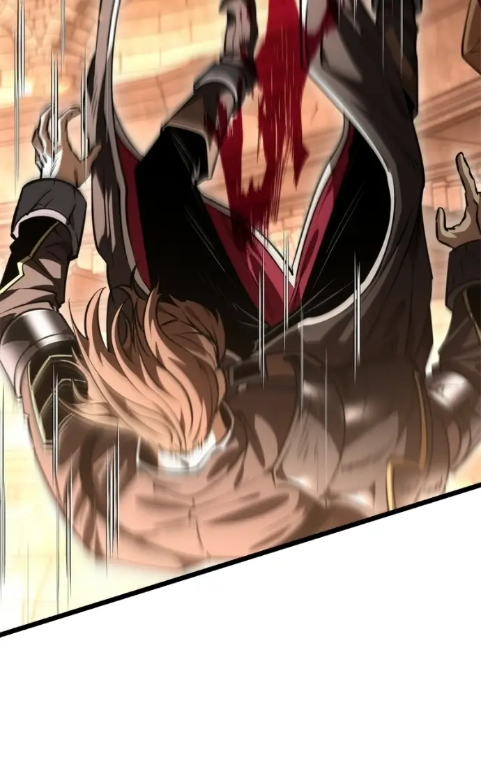 Read Reincarnator EN Manga Online