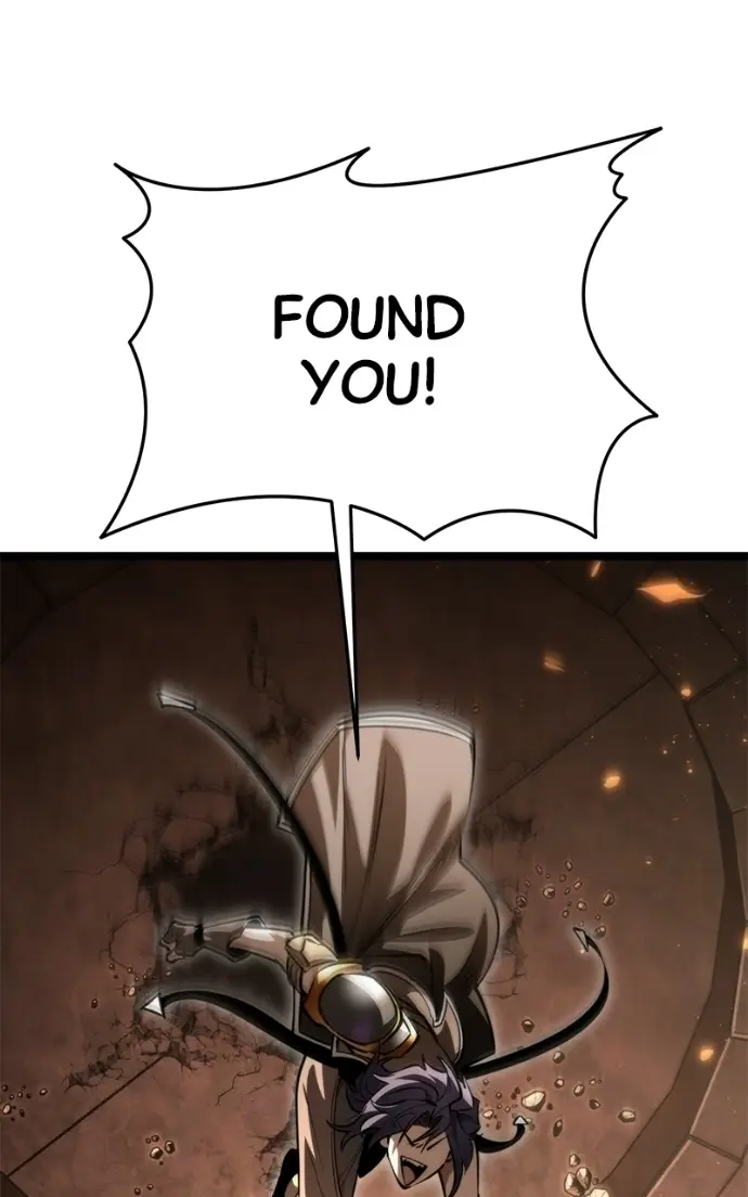 Read Reincarnator EN Manga Online