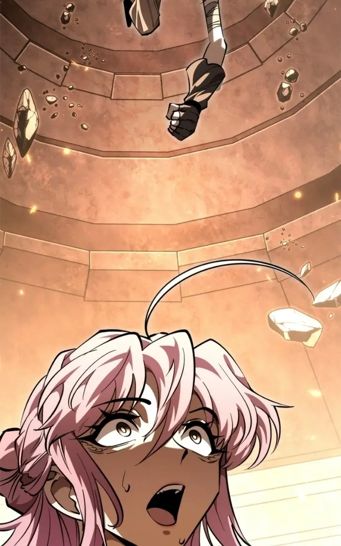 Read Reincarnator EN Manga Online