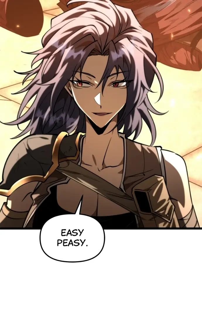 Read Reincarnator EN Manga Online