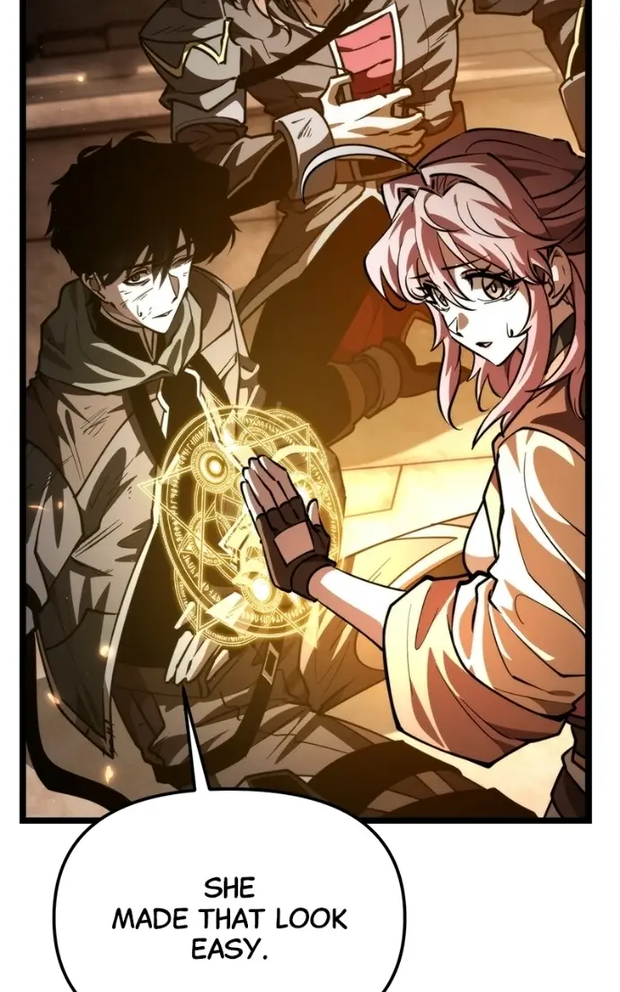 Read Reincarnator EN Manga Online