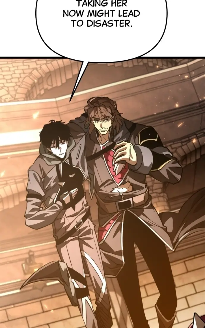 Read Reincarnator EN Manga Online