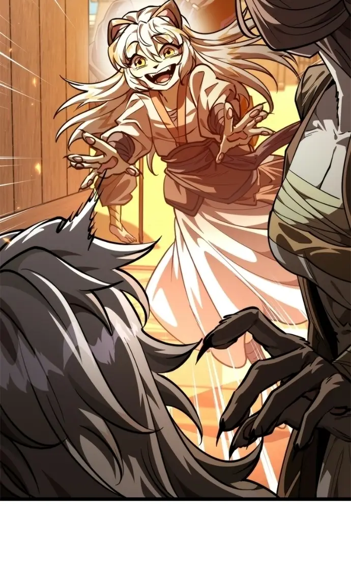Read Reincarnator EN Manga Online