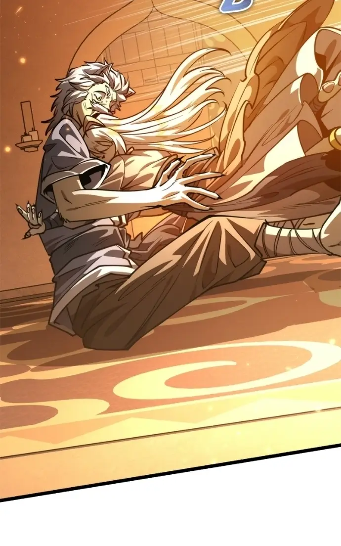 Read Reincarnator EN Manga Online
