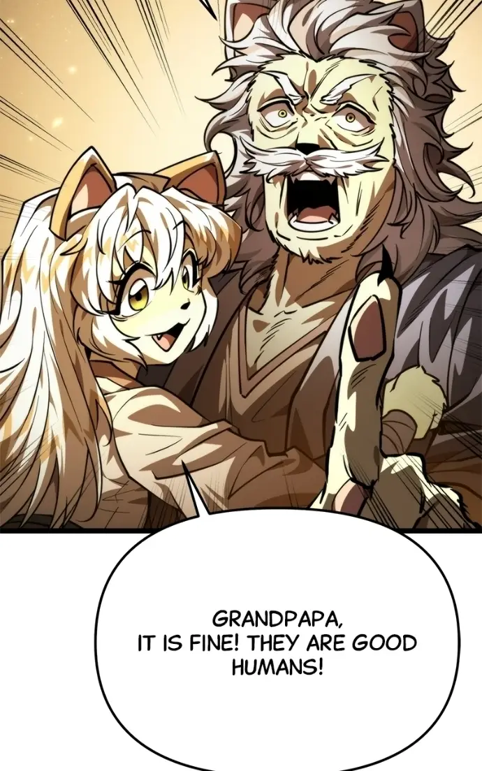 Read Reincarnator EN Manga Online