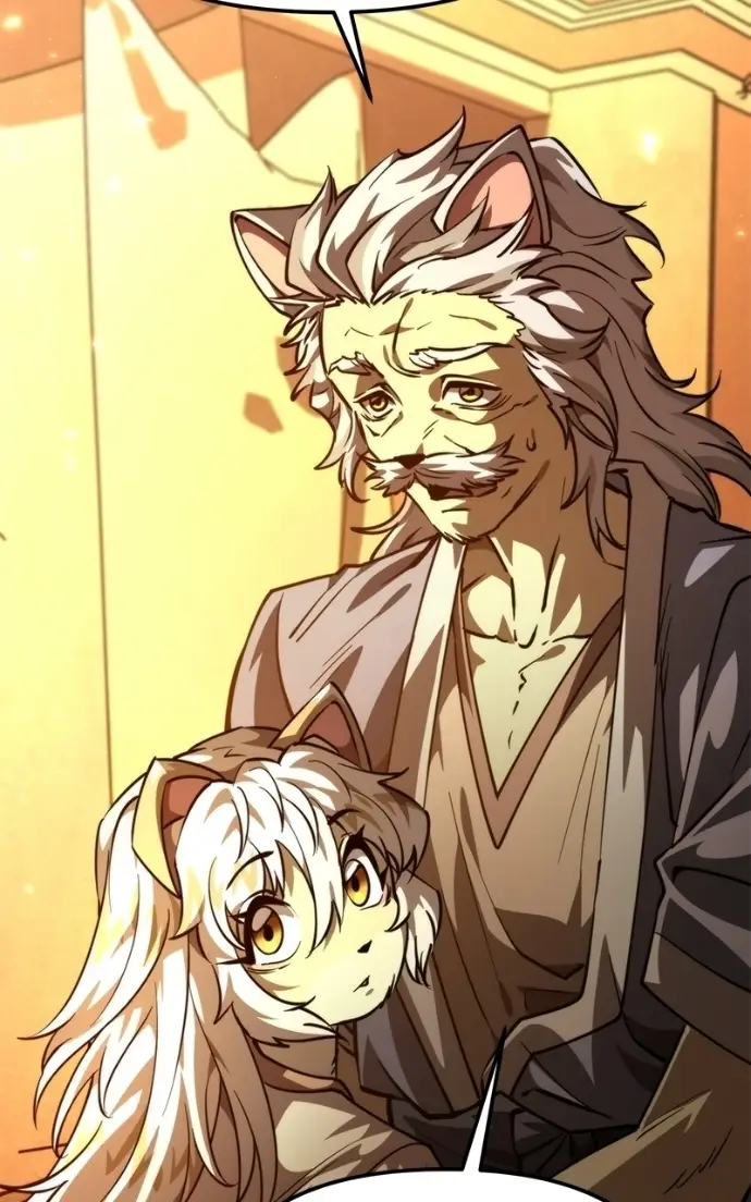 Read Reincarnator EN Manga Online