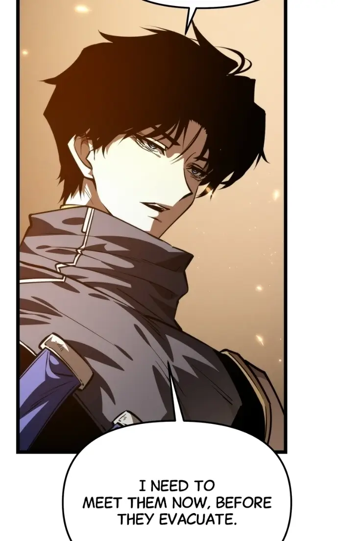 Read Reincarnator EN Manga Online
