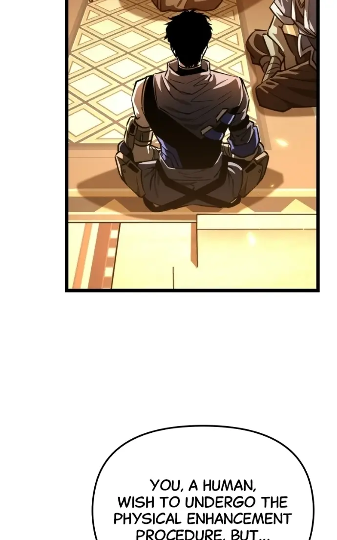 Read Reincarnator EN Manga Online
