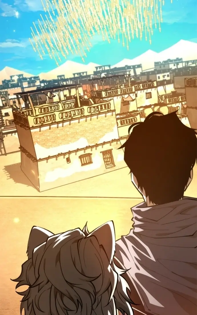 Read Reincarnator EN Manga Online