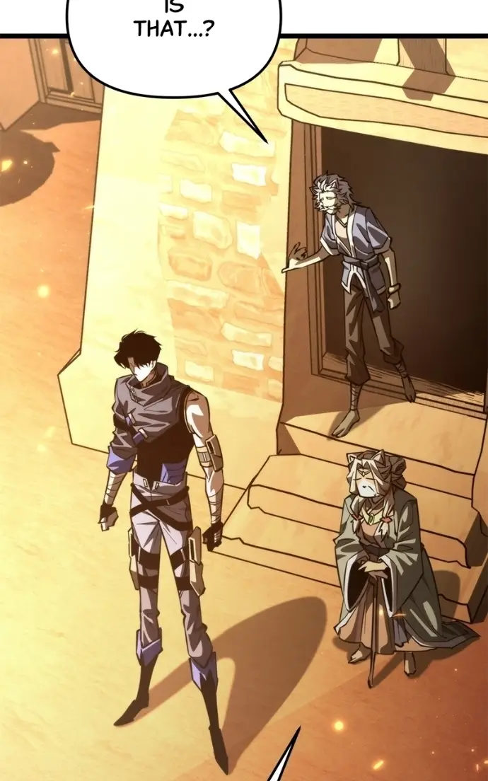 Read Reincarnator EN Manga Online
