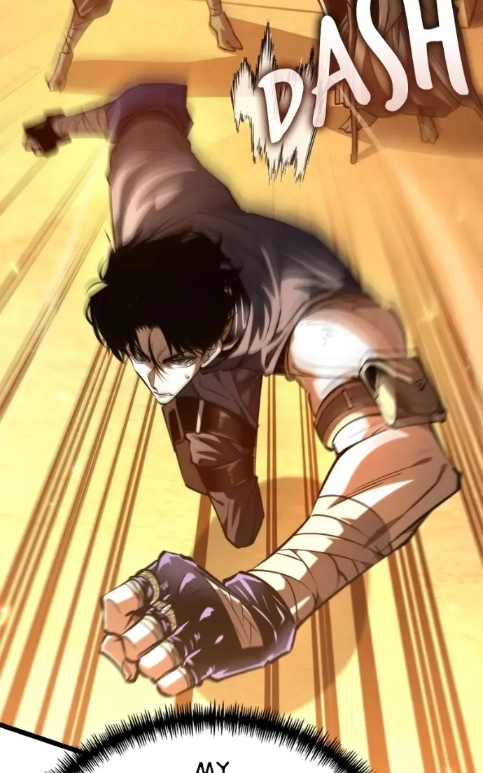 Read Reincarnator EN Manga Online