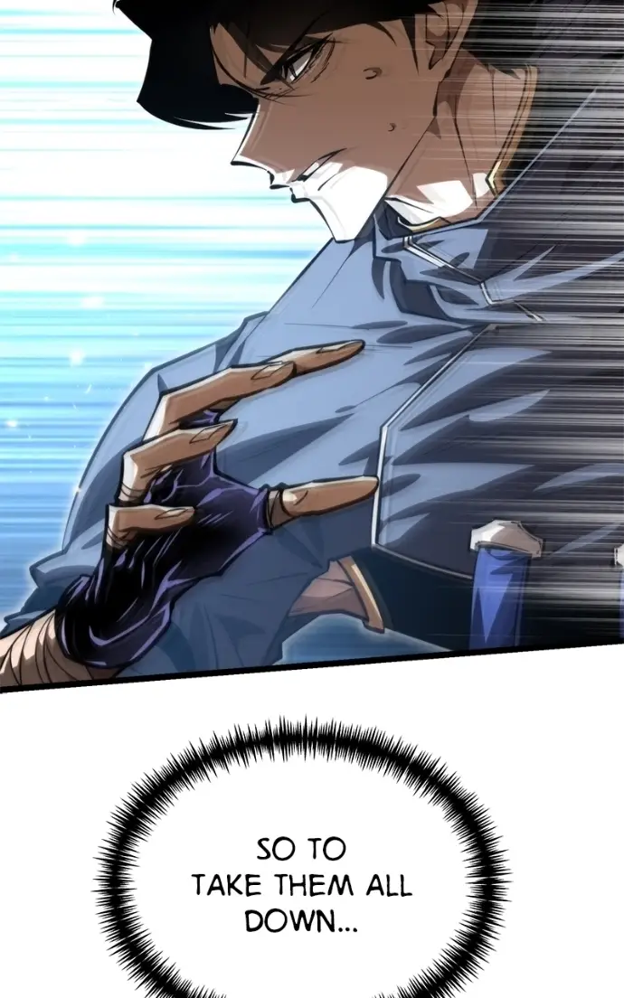 Read Reincarnator EN Manga Online