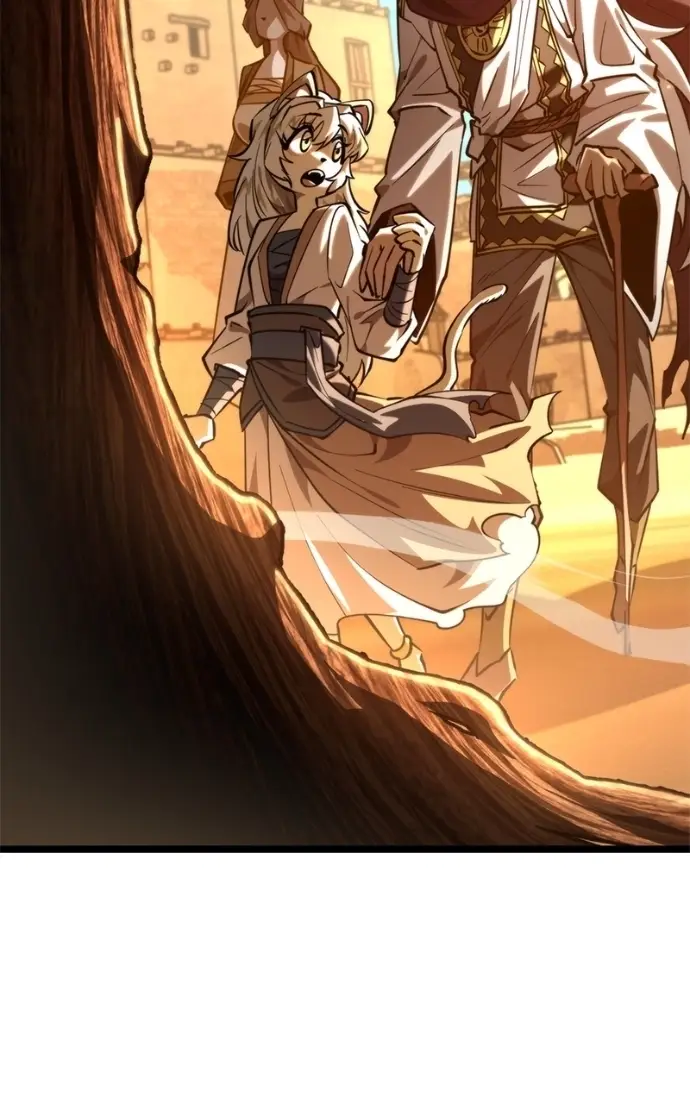 Read Reincarnator EN Manga Online