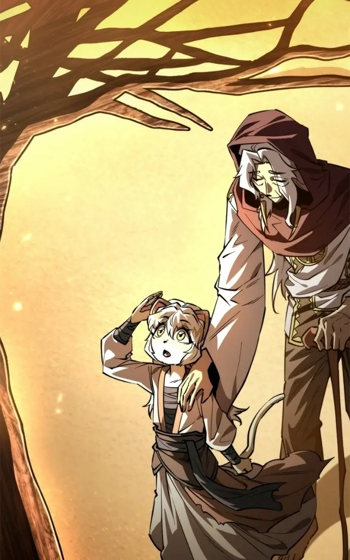 Read Reincarnator EN Manga Online