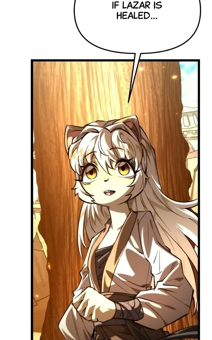 Read Reincarnator EN Manga Online