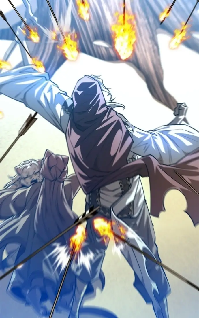 Read Reincarnator EN Manga Online