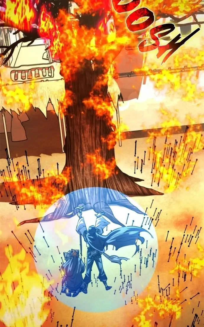 Read Reincarnator EN Manga Online