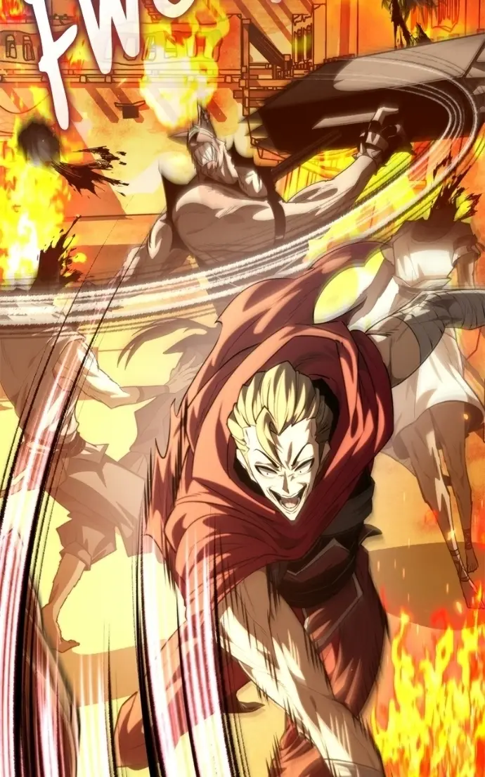 Read Reincarnator EN Manga Online