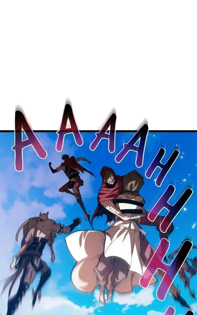 Read Reincarnator EN Manga Online