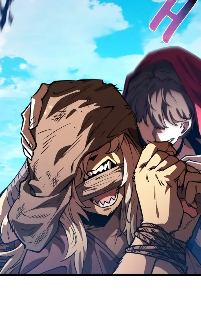 Read Reincarnator EN Manga Online