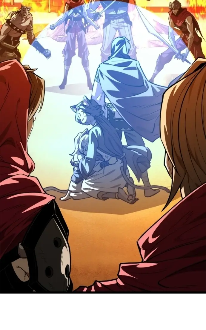Read Reincarnator EN Manga Online