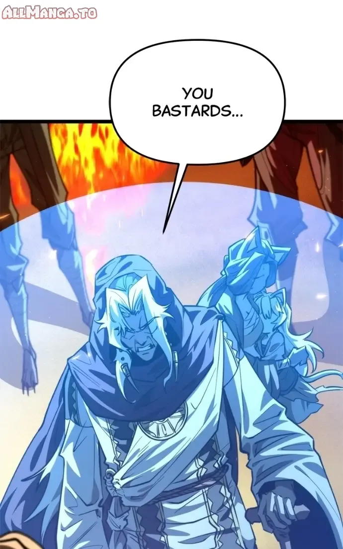 Read Reincarnator EN Manga Online