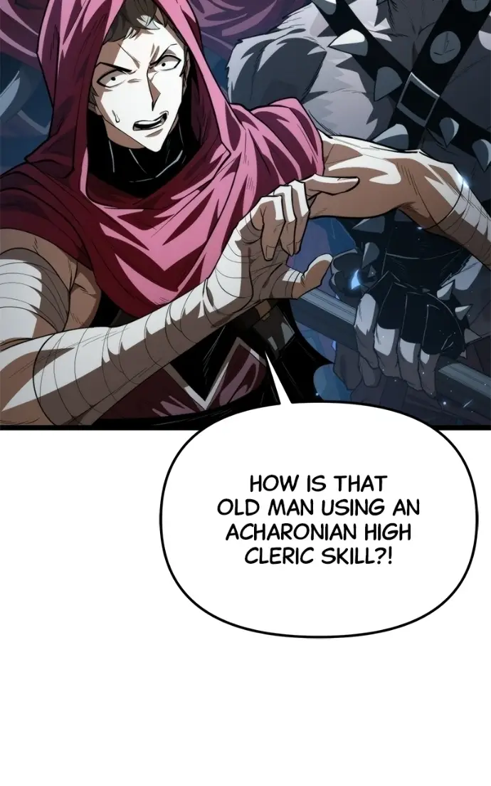 Read Reincarnator EN Manga Online