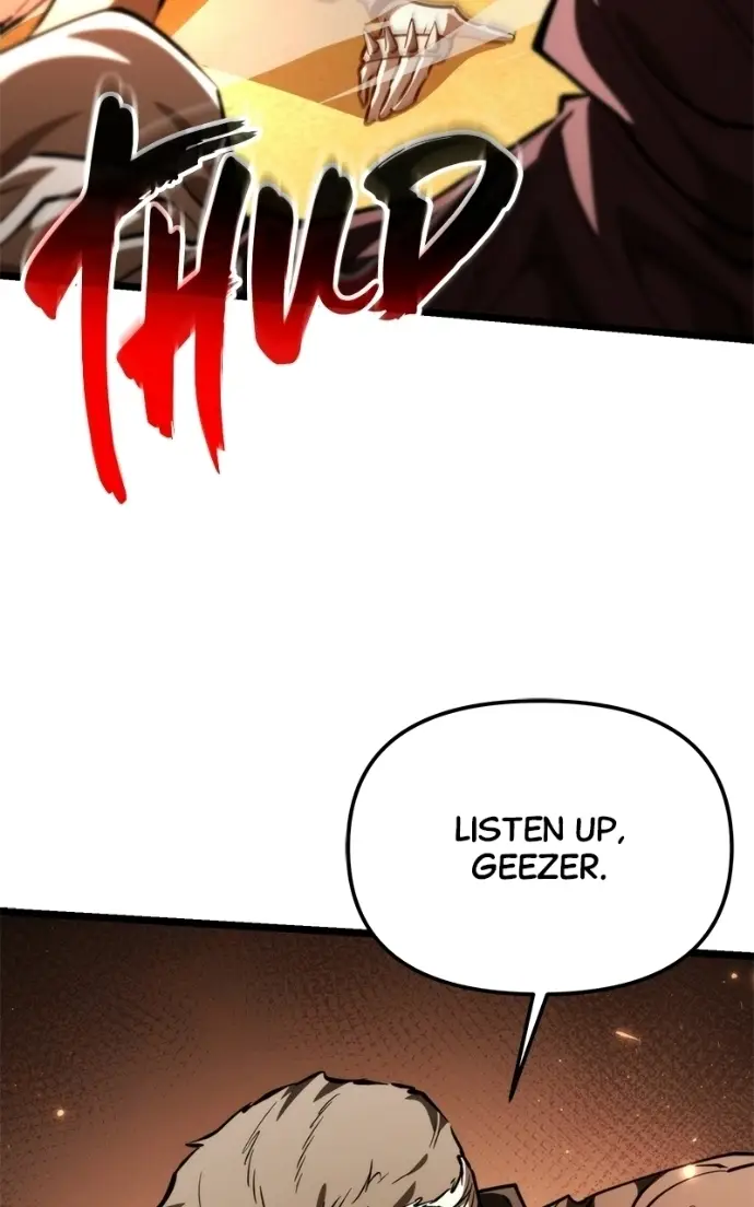 Read Reincarnator EN Manga Online