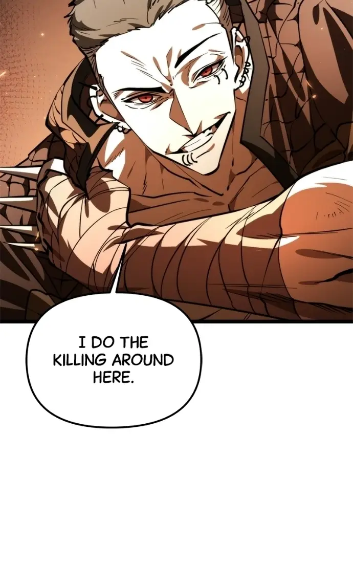 Read Reincarnator EN Manga Online