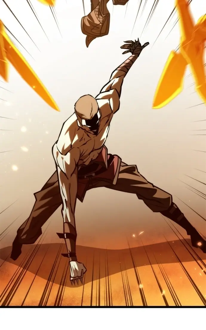 Read Reincarnator EN Manga Online