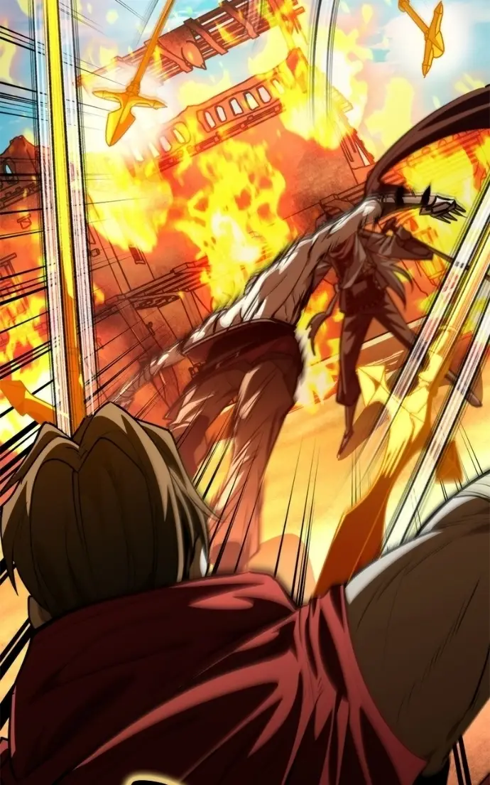 Read Reincarnator EN Manga Online