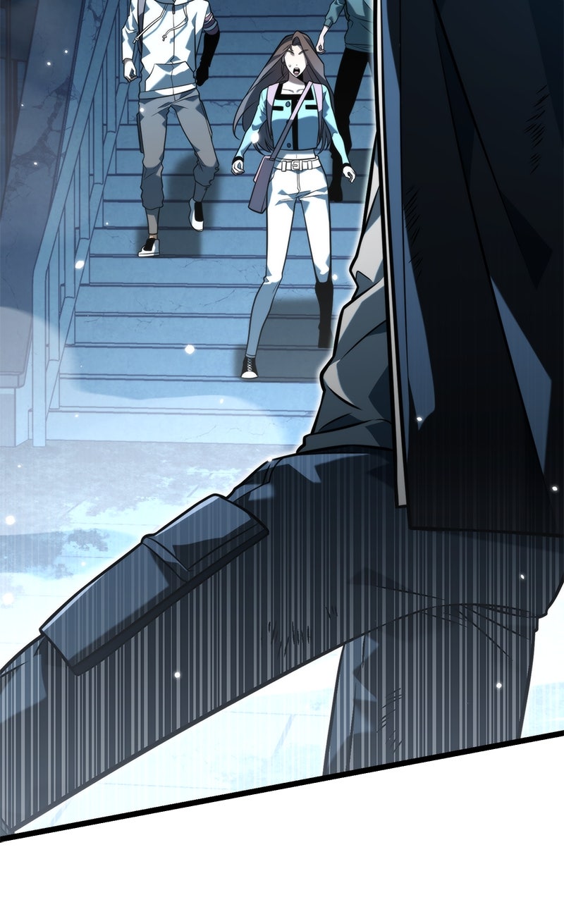 Read Reincarnator EN Manga Online
