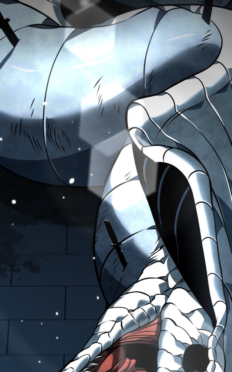 Read Reincarnator EN Manga Online