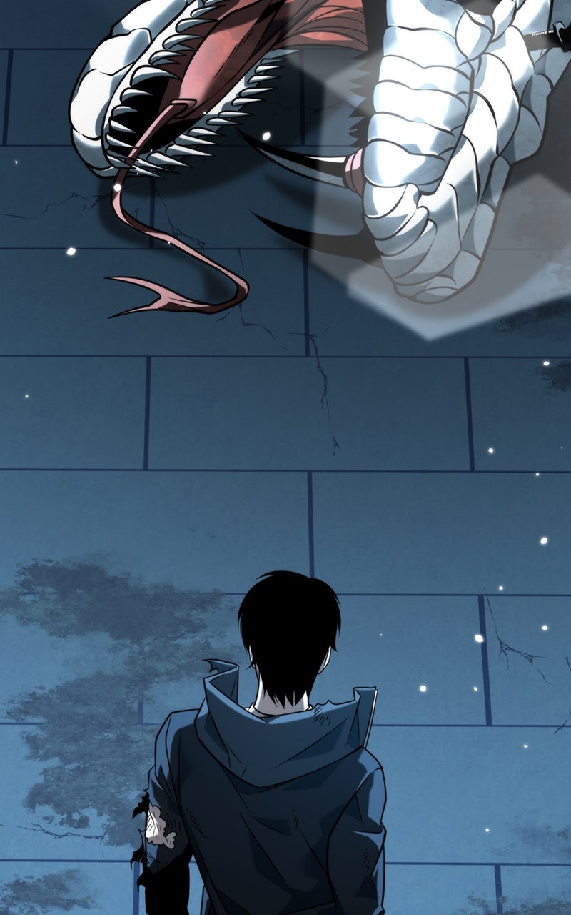 Read Reincarnator EN Manga Online