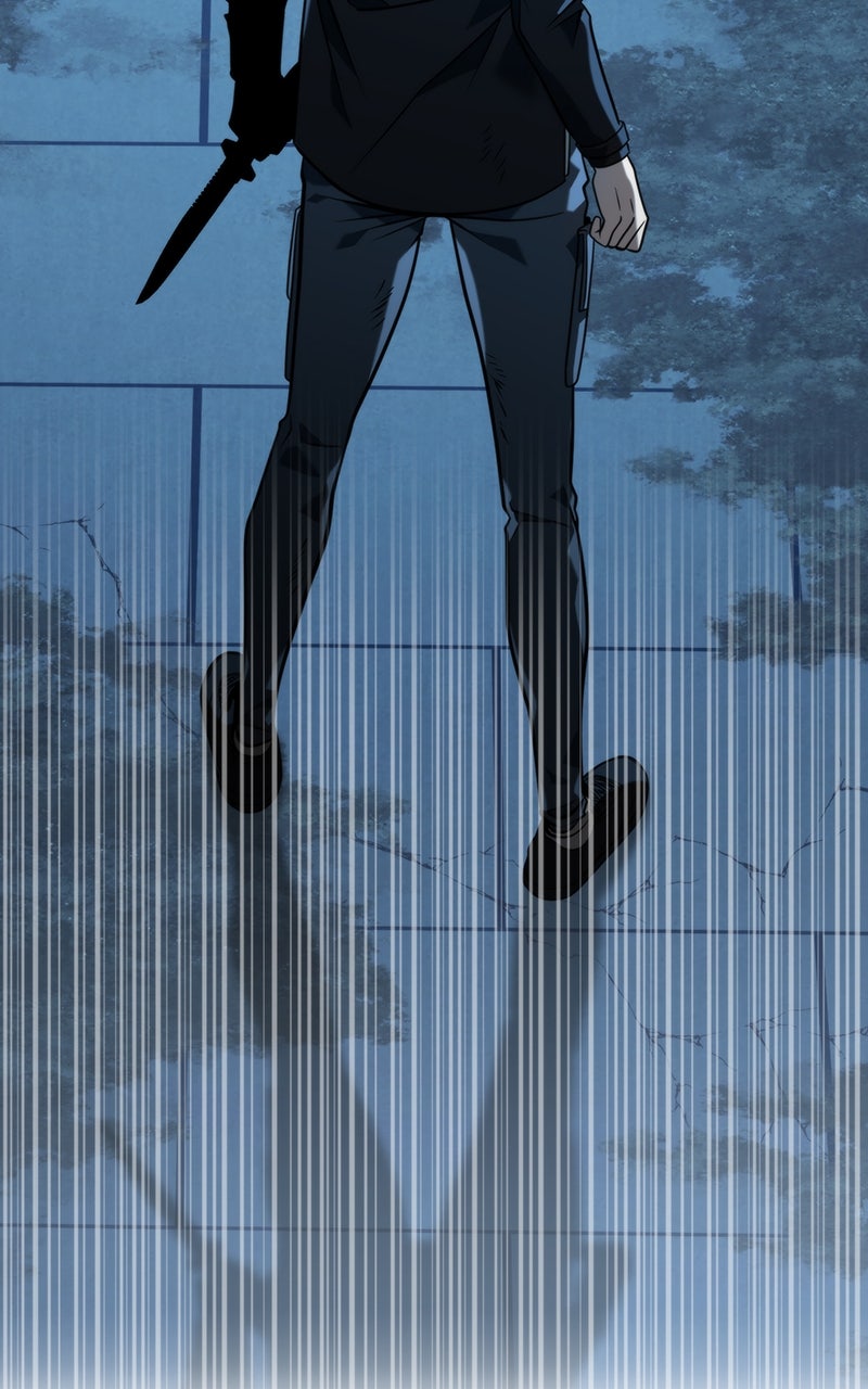 Read Reincarnator EN Manga Online